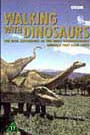 Walking With Dinosaurs (2 disc set)